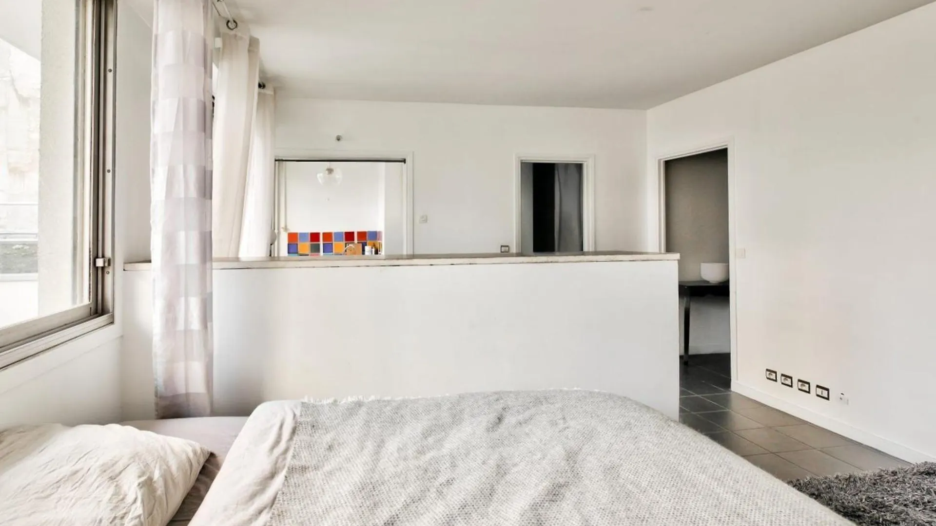 Charming In The Heart Of Nation Apartment *