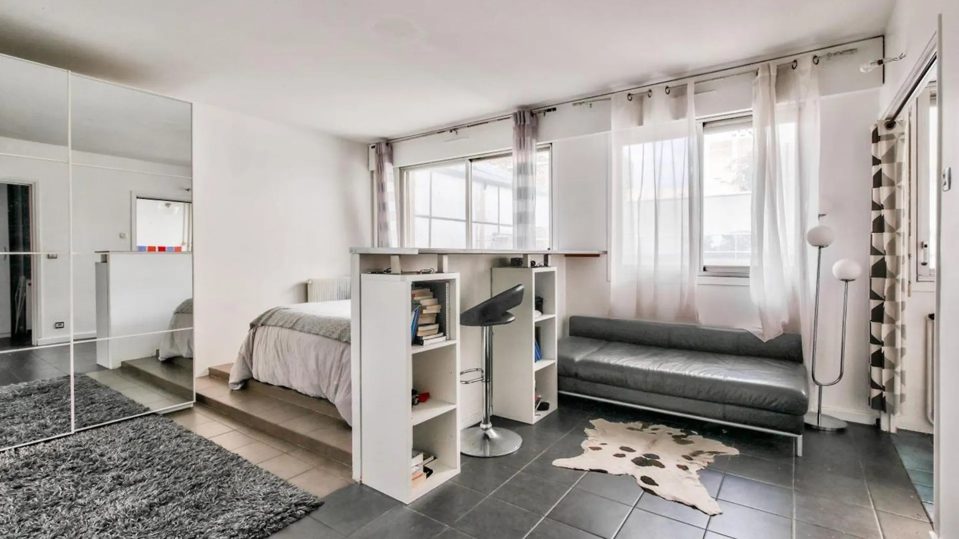 Charming In The Heart Of Nation Apartment