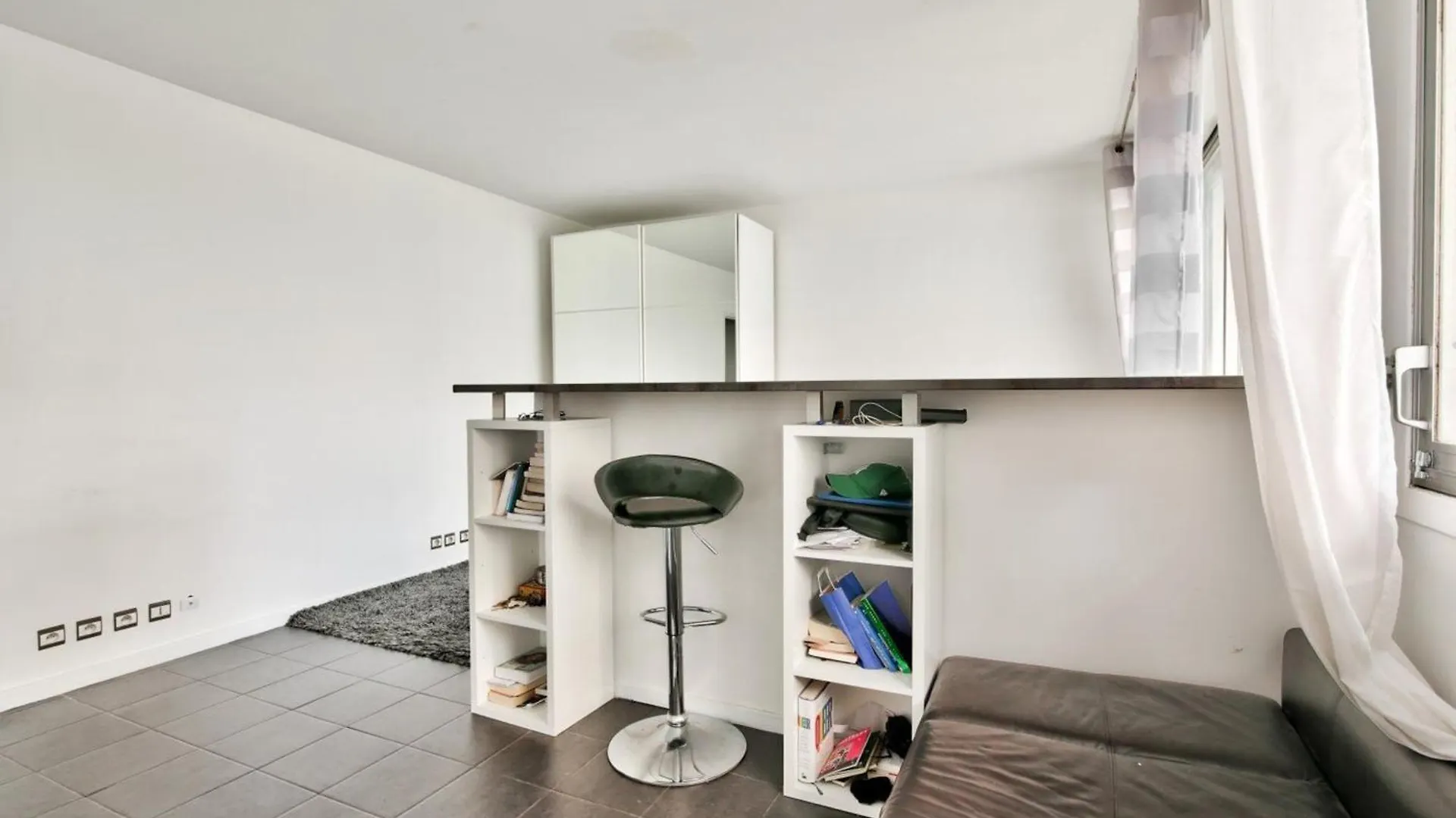 Charming In The Heart Of Nation Apartment Paris