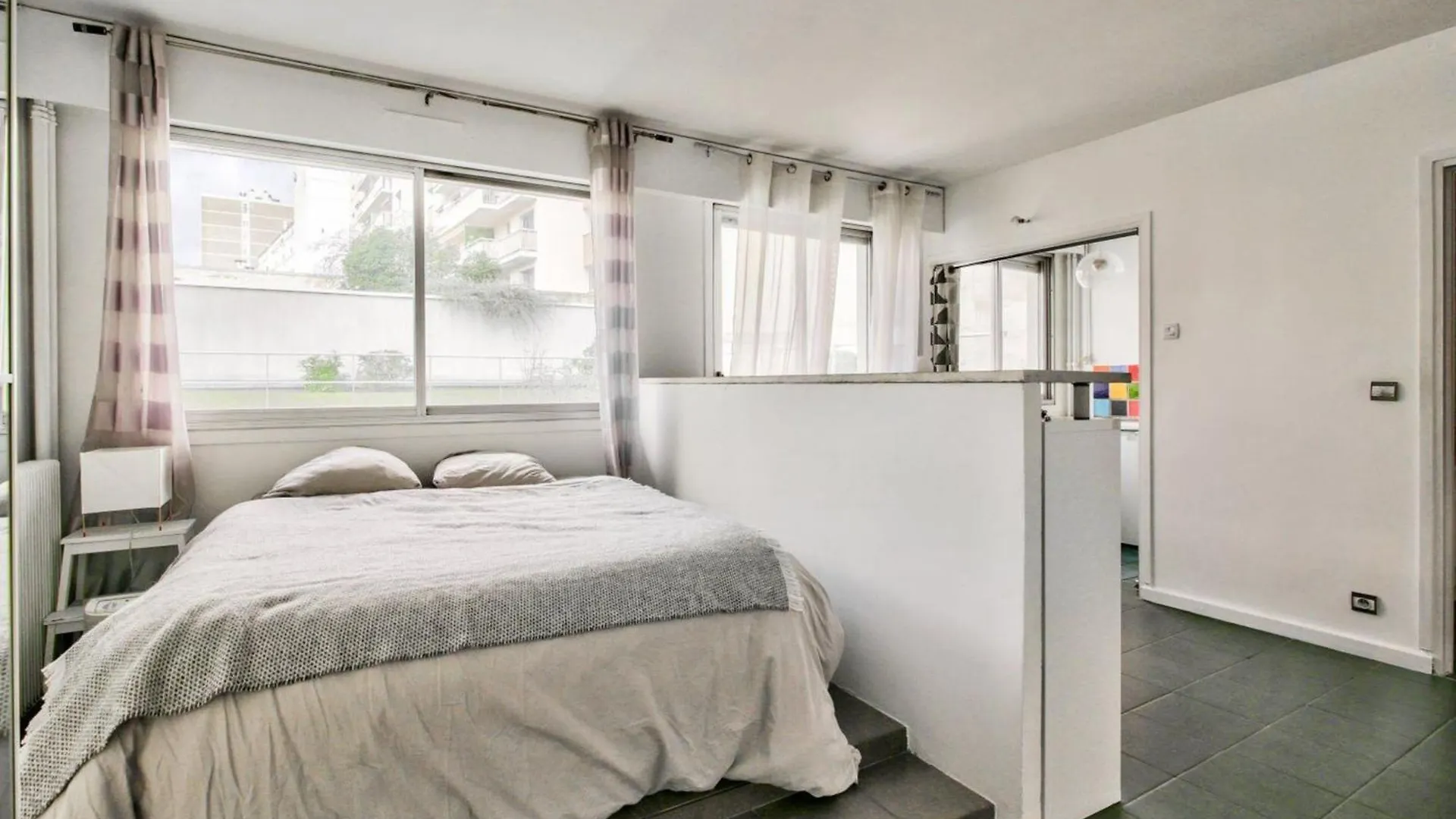 Appartement Charming In The Heart Of Nation