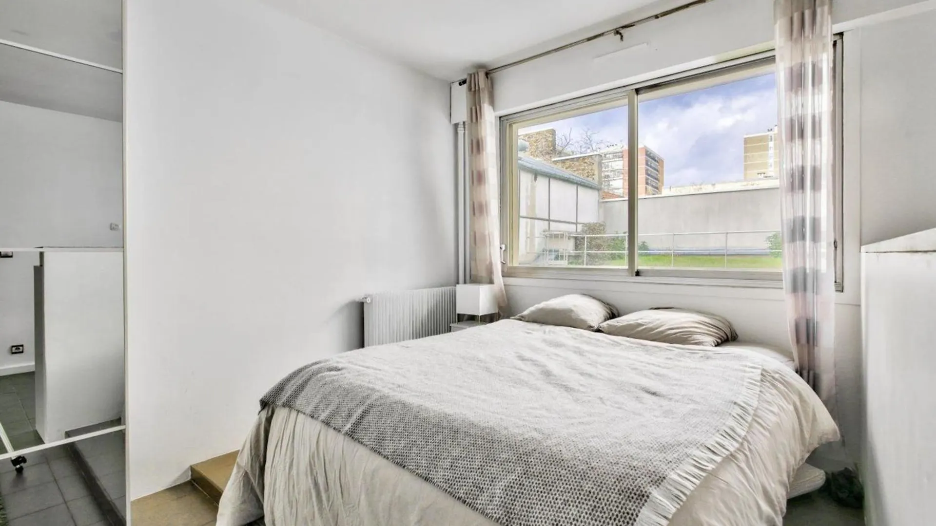 Charming In The Heart Of Nation Appartement *