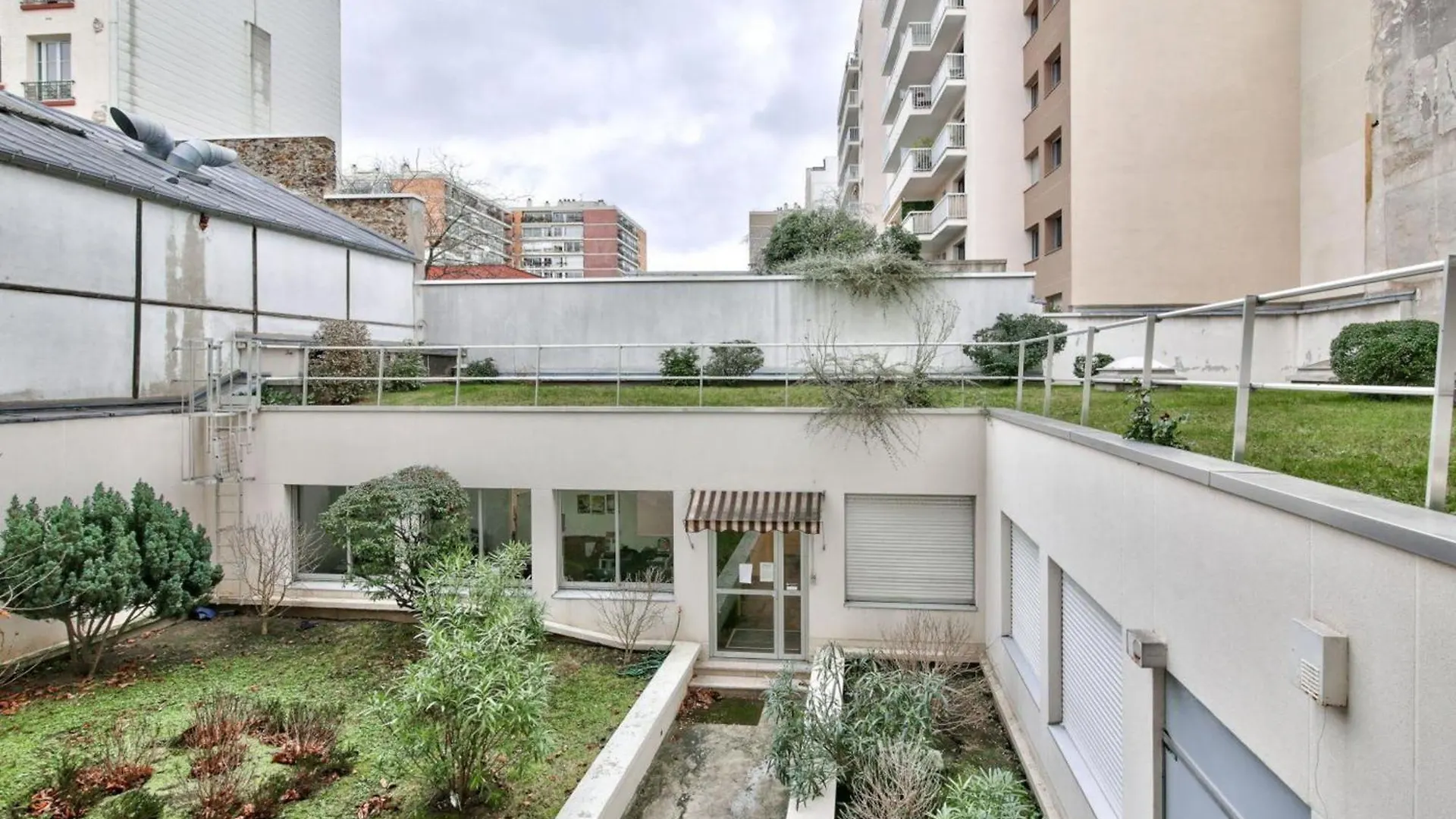 Charming In The Heart Of Nation Διαμέρισμα